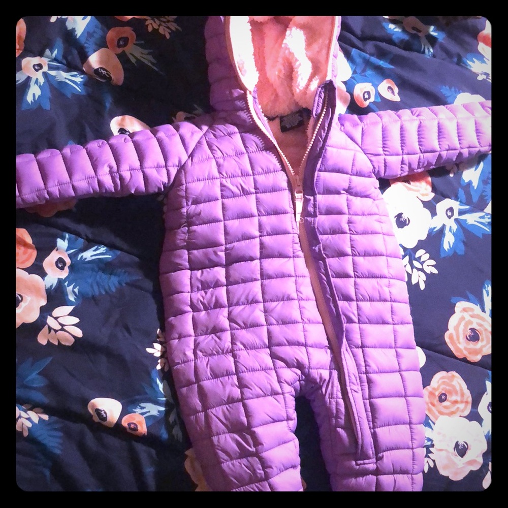 Baby Jumpsuit